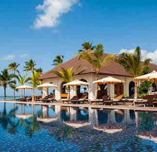 The Residence Zanzibar