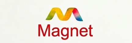 Magnet Logo