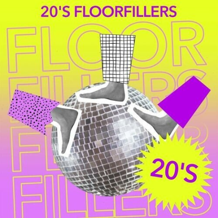 114bdf1b d04e 445d 95f8 9a9c745f7d84 - VA - 20's Floorfillers (2023)