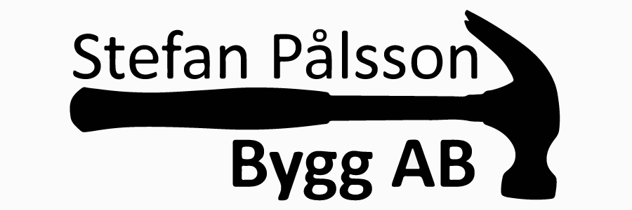 Stefan Palsson Bygg