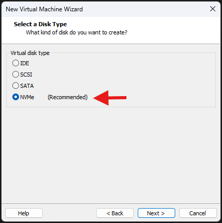 NVMe