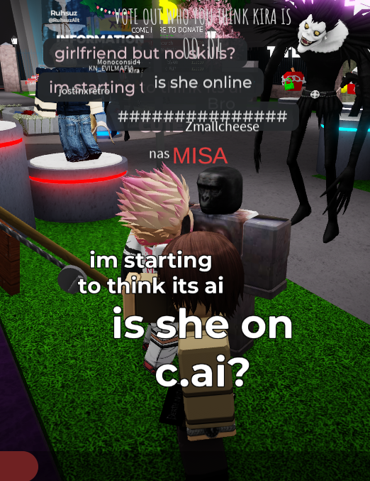Felix took this photo