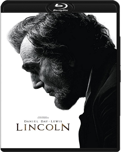 Lincoln (2012) V2.MULTi.1080p.BluRay.x264.DTS.AC3-DENDA / LEKTOR i NAPISY PL