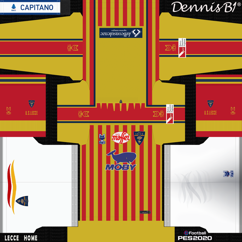 Lecce Home Alt