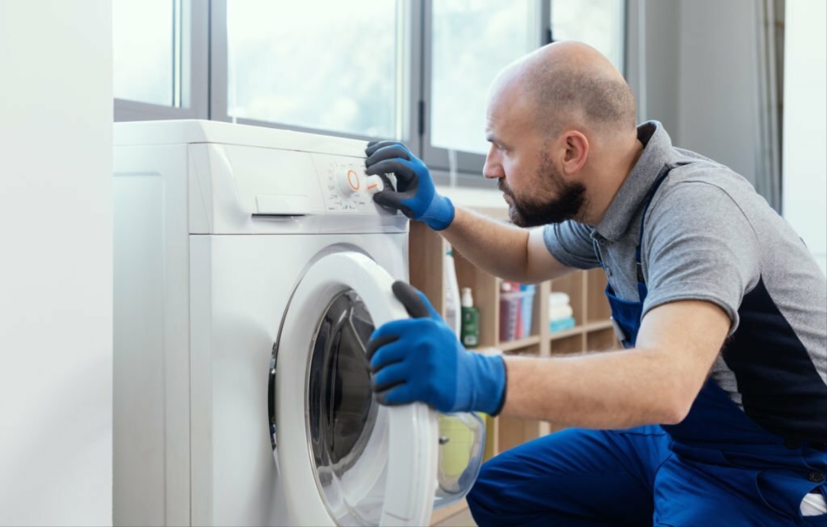 laundry renovations melbourne