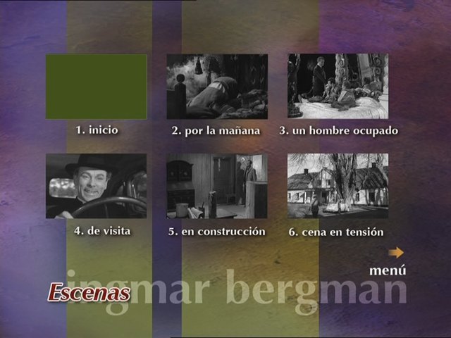 3 - El Ojo del Diablo (Ingmar Bergman) [DVD5Full] [Pal] [Sueco] [Sub:Castellano] [Drama] [1960]