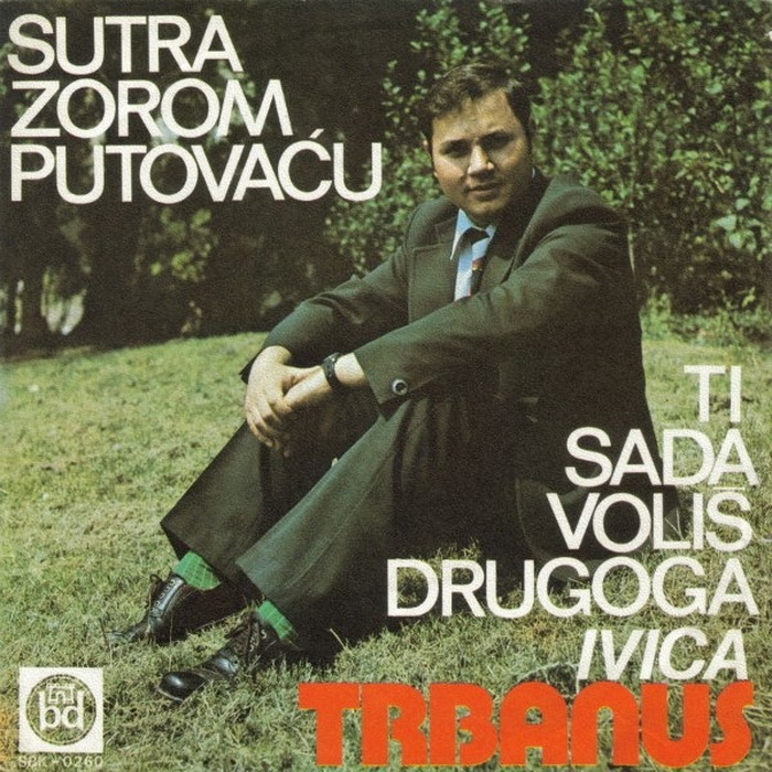 Ivica Trbanus 1975 - 2 p