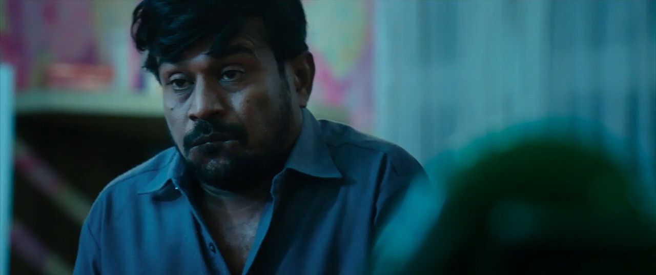 CSI Sanatan 2023 WebRip [Hindi + Telugu + Kannada] 480p 720p ESub Screenshot