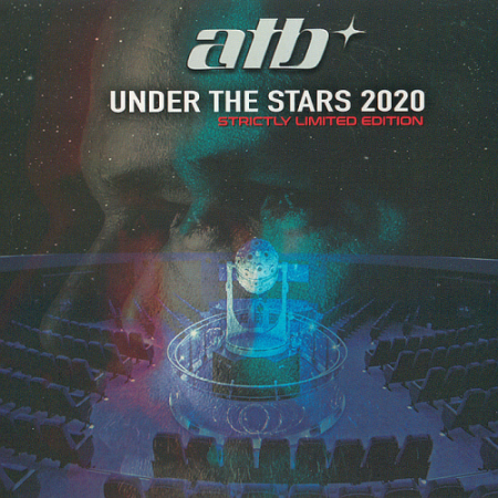 VA   ATB   Under The Stars (2020)