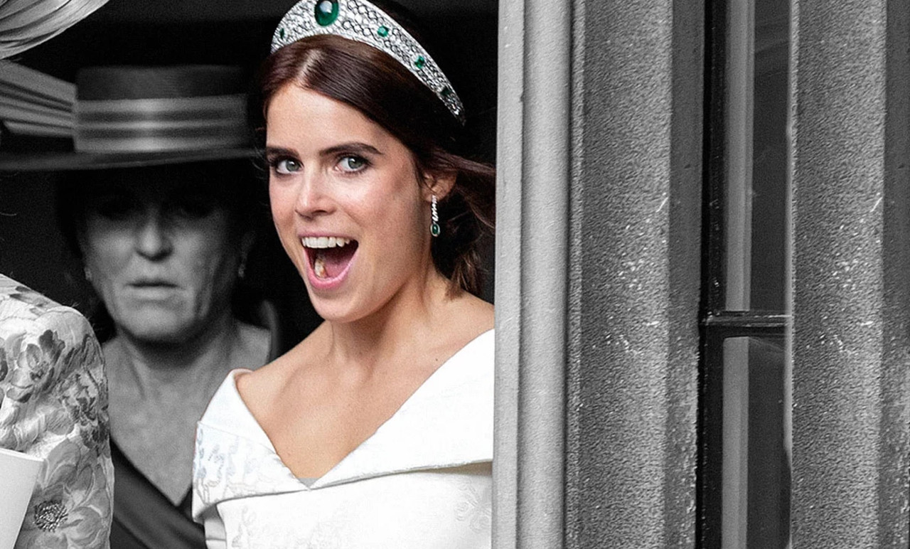 Eugenia de York ¿Qué le regaló a Meghan Markle en su cumpleaños número 41?