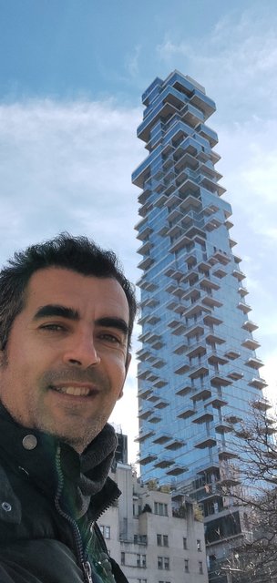 Nueva York y Cataratas del Niágara 2023 - Blogs de America Norte - Black Friday en New York > Al Woodbury de compras...y Cazafantasmas, Friends (23)