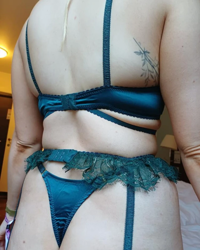 delt lingerie setta