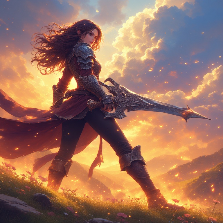 Fantasy-art-by-Steve-Ferris-d-17