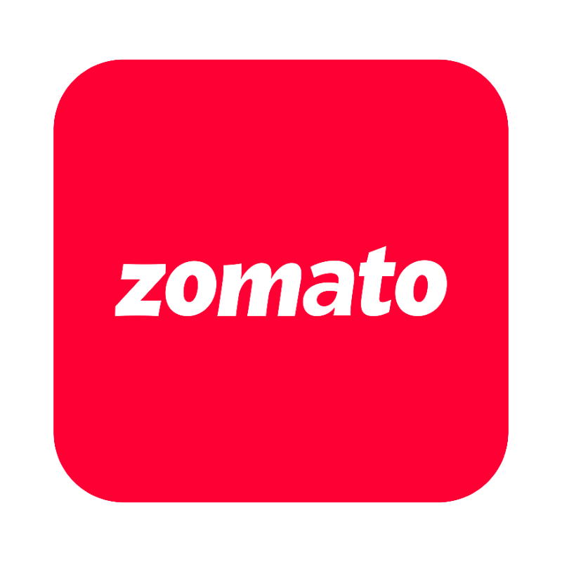 Zomato App