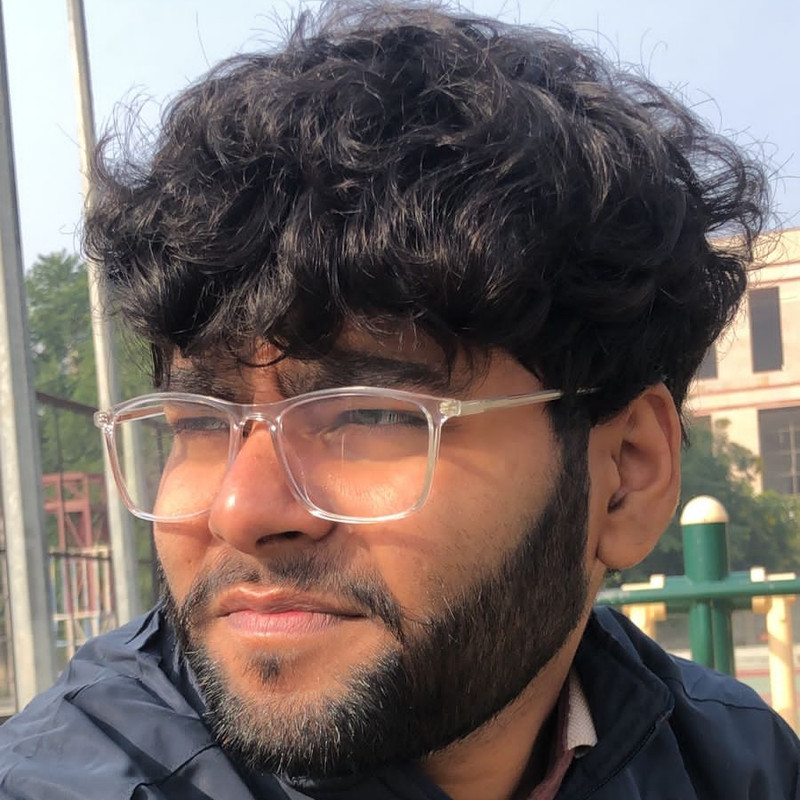Navneet Sharma