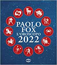 Paolo Fox – Oroscopo 2022 (2021)