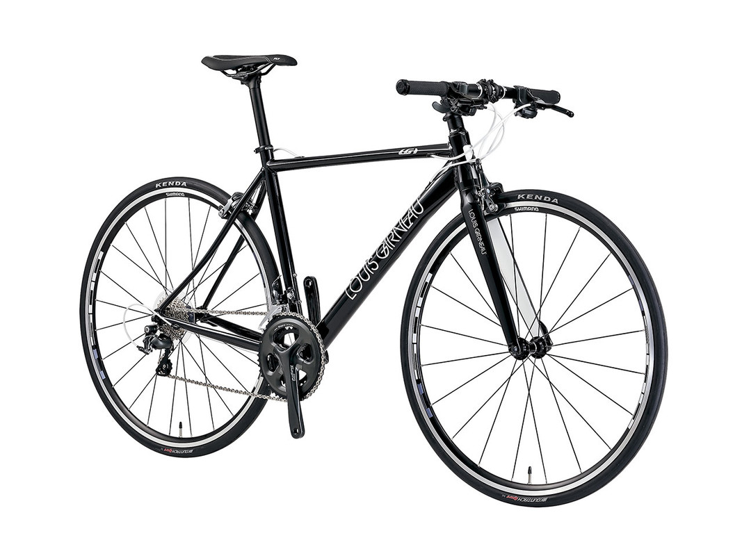 LOUIS GARNEAU AVIATOR9 1 2021