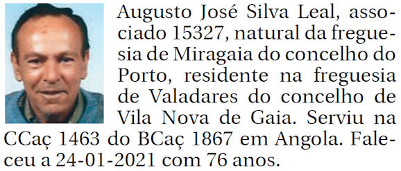 Augusto-Jos-Silva-Leal-CCac1463-BCac1867-Angola-24-Jan2021