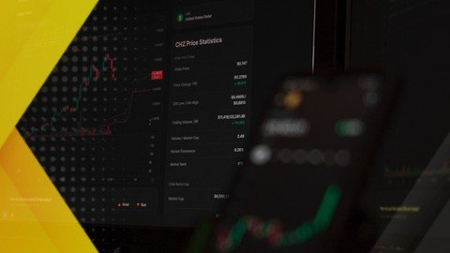 The Complete Crypto Trading Course For Beginners 2021
