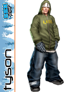 2005Tyson