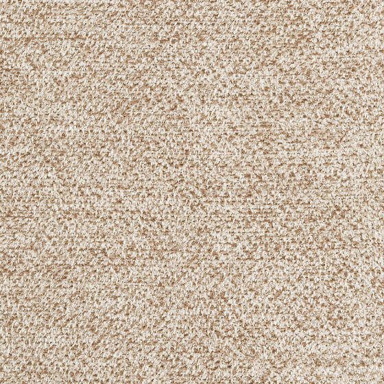 Tissu Bull Beige - canapé Flipper Déco Éléments