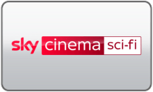 Sky Cinema Sci-Fi