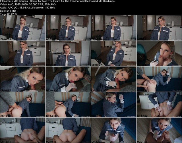 Accepts At Work Through Sex 2