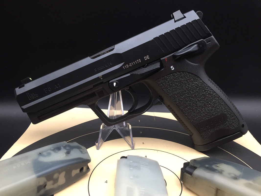 HK P8 A1