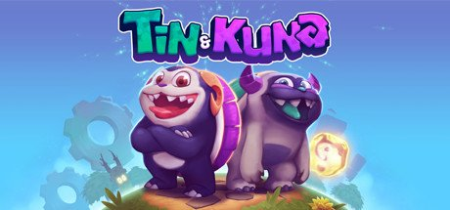 Tin And Kuna-SKIDROW