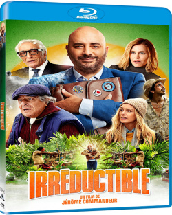 Irreductible 2022 FRENCH [BluRay 1080p] DTS x264 AC3 mkv