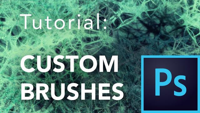 Photoshop Brushes for Beginners Photoshop Brushes for Beginners