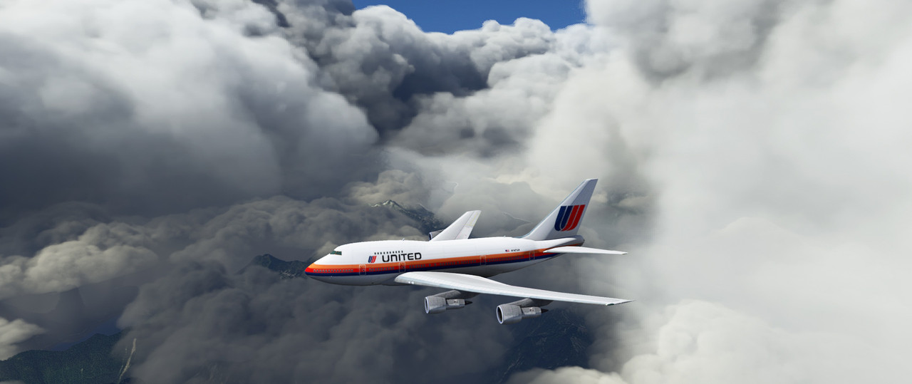 747SP, 25