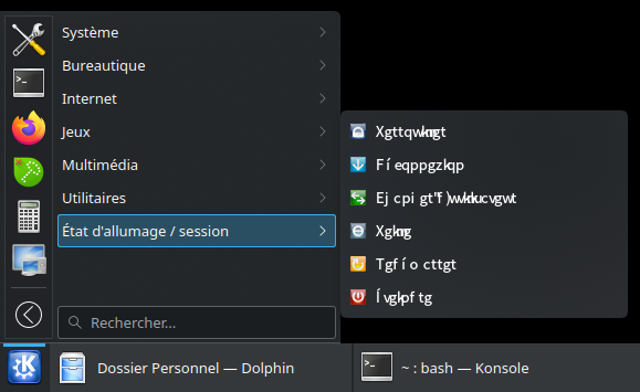 Pb KDE