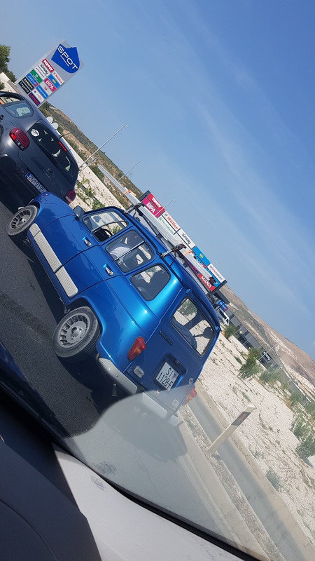 Na povratku sa Hvara