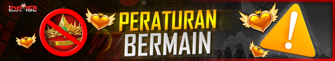 Peraturan Bermain