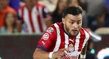 Aclara Alexis Vega la polémica imagen sobre Luis Quiñones y revela conversación con el jugador