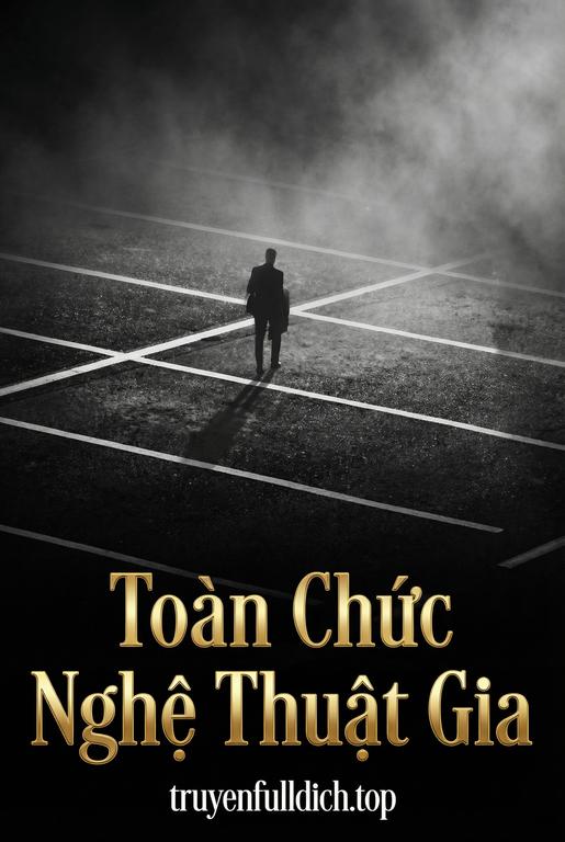 Toàn Chức Nghệ Thuật Gia