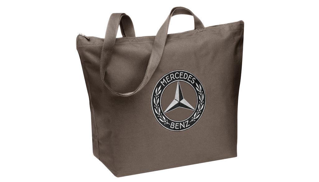 B66041531 bolso mercedes benz mercedes benz - marca: mercedes benz