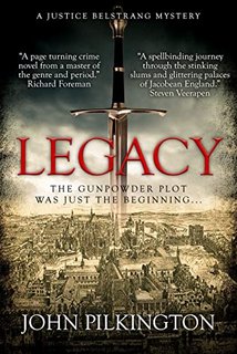 Legacy by John Pilkington 54149589 SY475 1