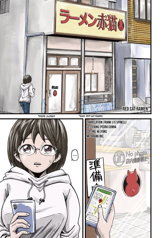 Red Cat Ramen - c001 (v01) - p001  [empyrealarrow]