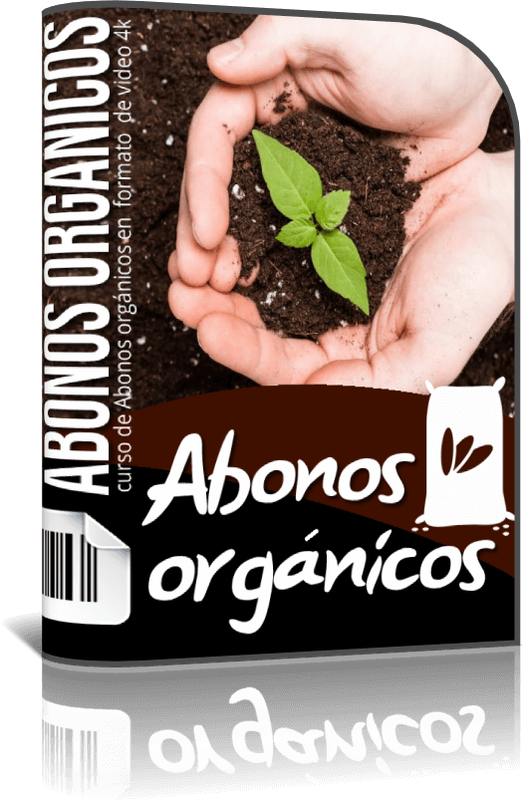 Curso Abonos Orgánicos