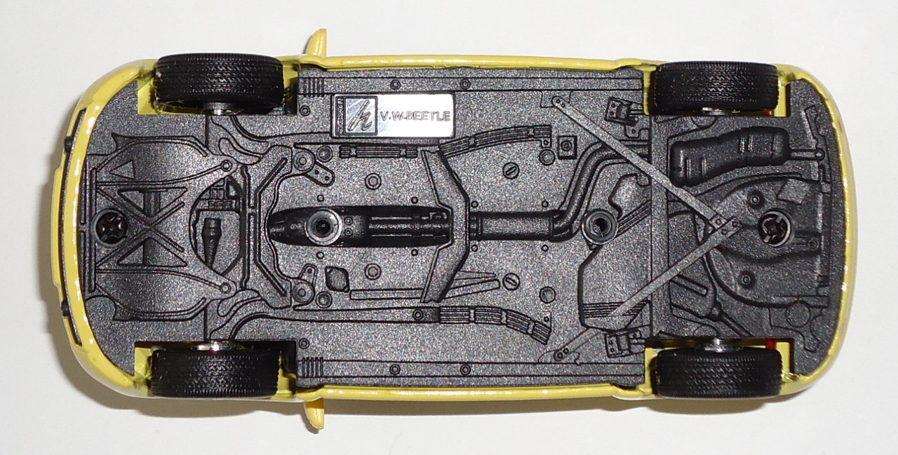 V-New Beetle Cabriolet