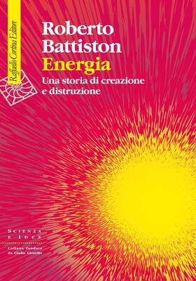 Roberto Battiston - Energia (2025)