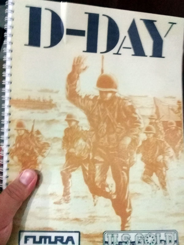 12-d-day-manual-one-of-my-rare-collections.jpg