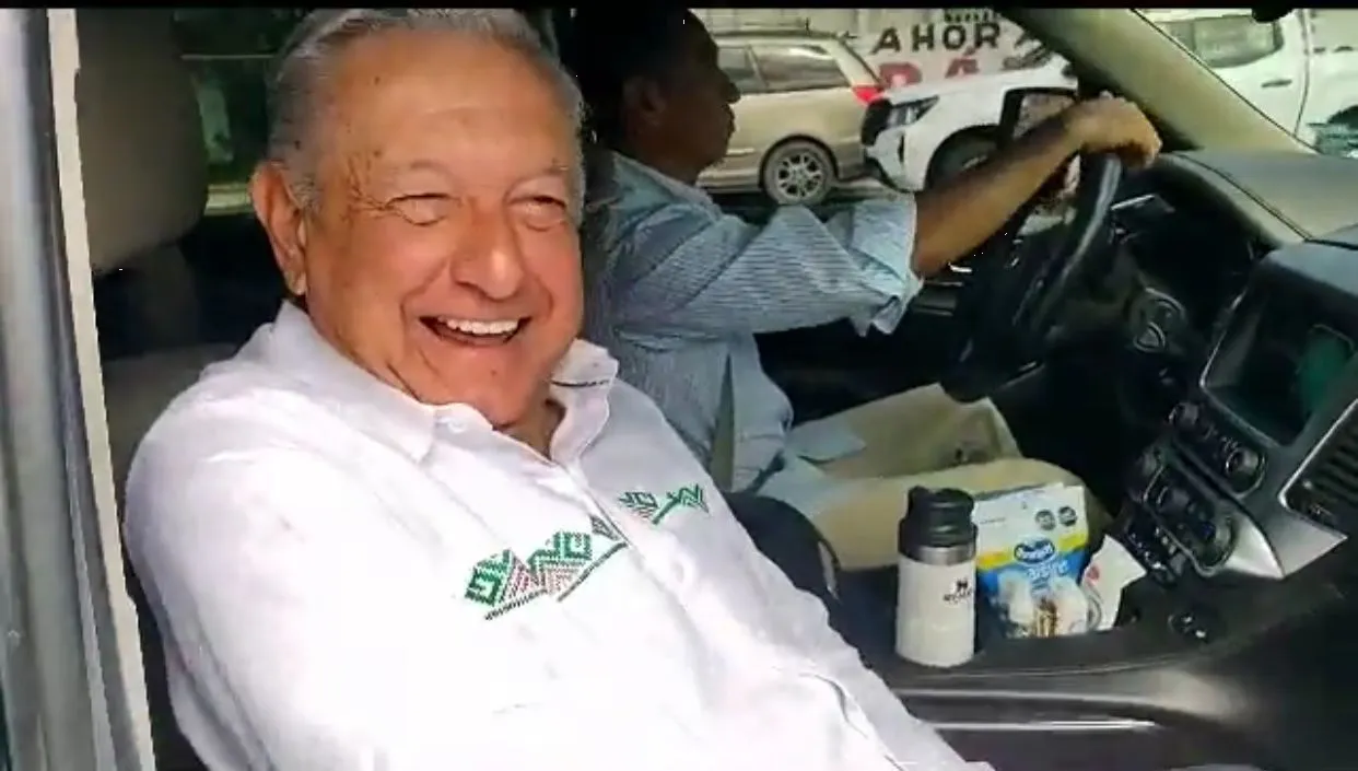 AMLO viajará a Chile para asistir al homenaje a Salvador Allende