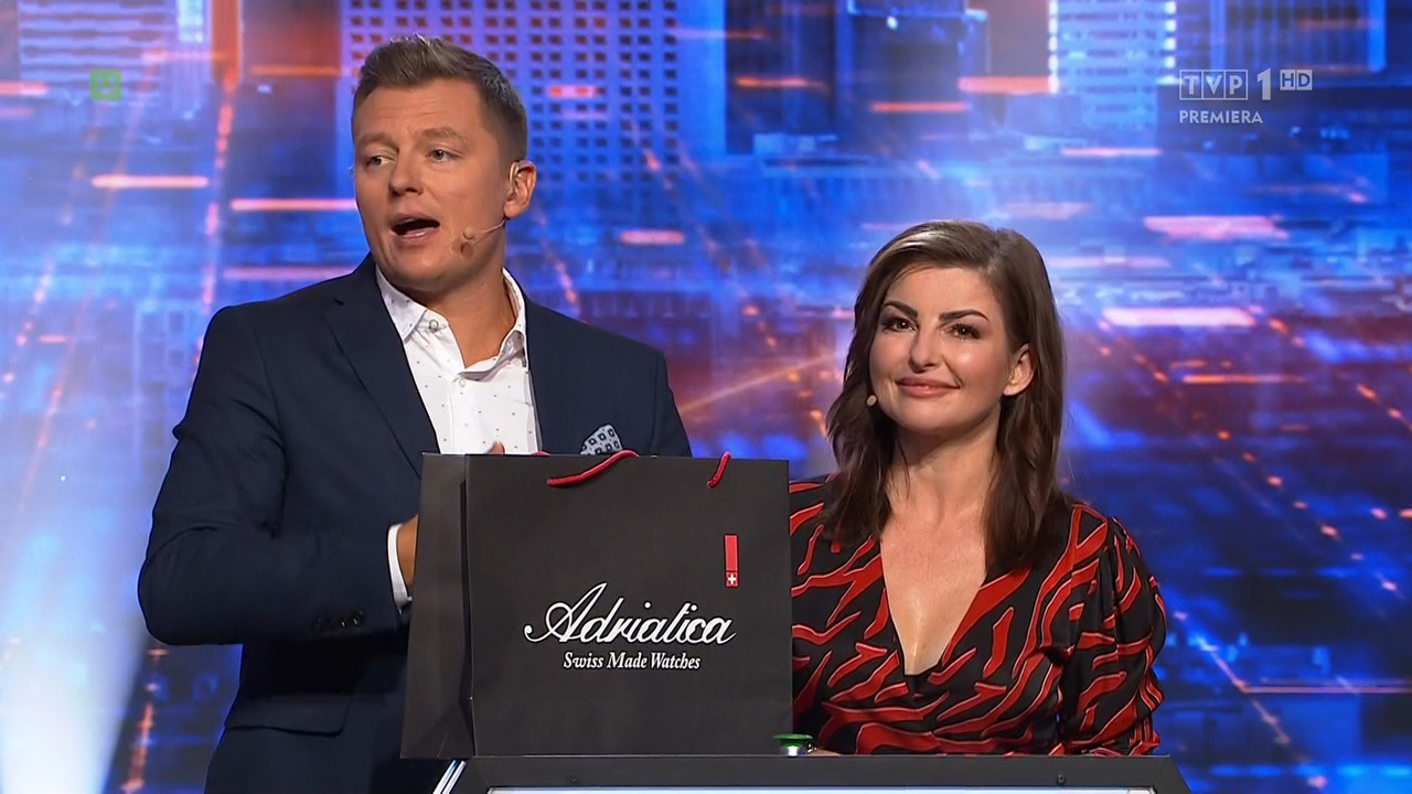 Beata Ch-O w JtM (22.09.2019) #227