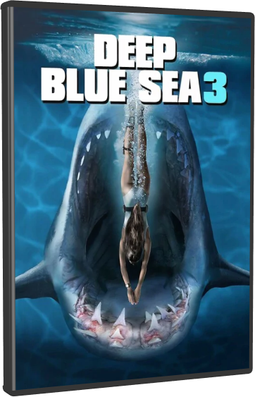 Blu profondo 3 (2020) HD m720p iTA ENG AC3 x264