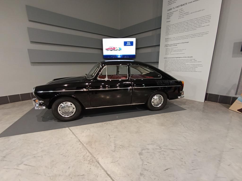 Такая близкая Африка. (ЮАР. 22 дня и 4200 км. Ноябрь-Декабрь)