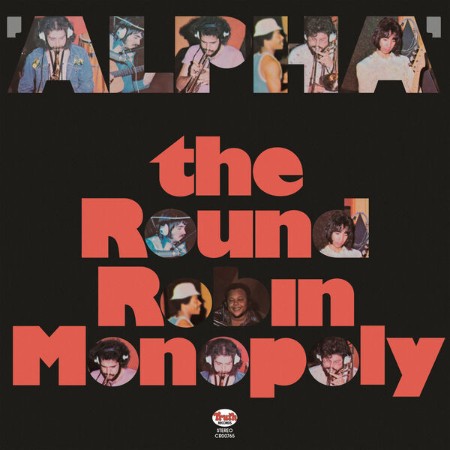 The Round Robin Monopoly - Alpha (2024)