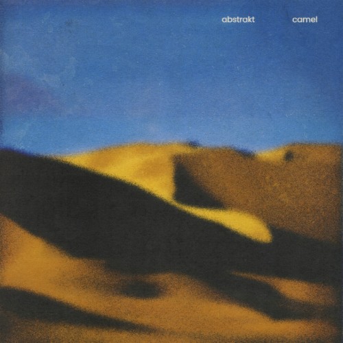Abstrt. - Camel (2026)